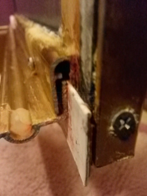 door sweep
