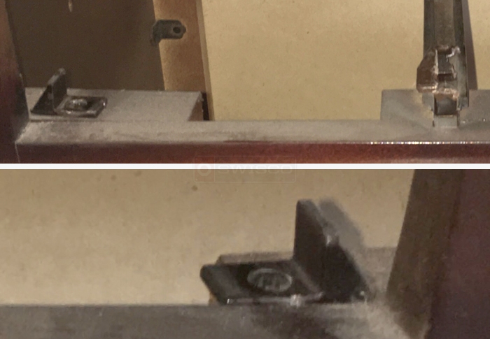 Drawer guides