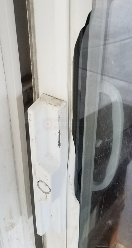 Glazing trim