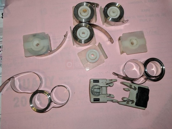 coil balance