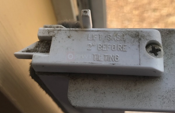 latch