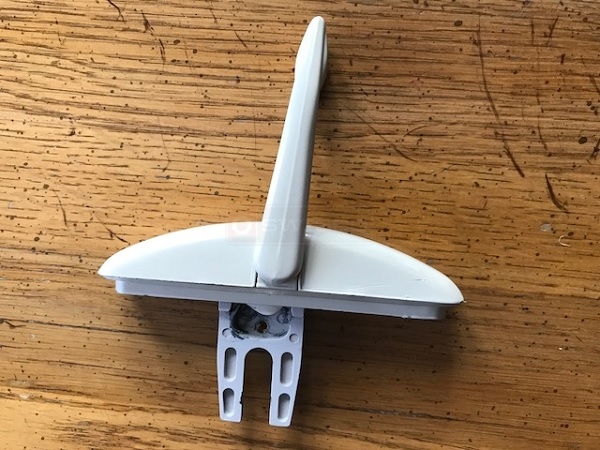 multi point lock