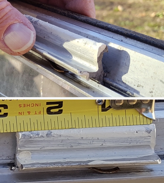 Window latch