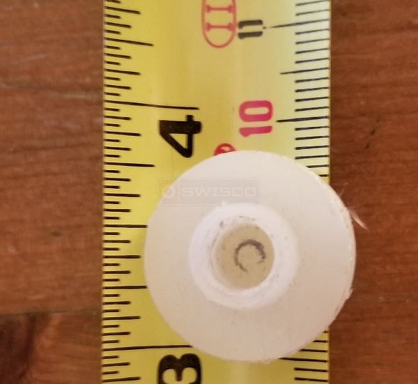 slider wheel