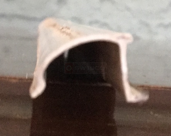 snap in glazing