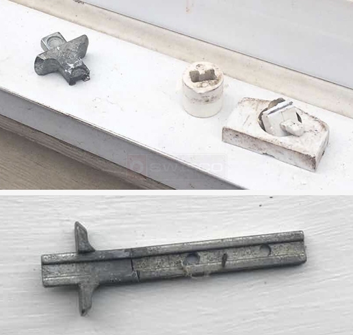Pivot bar