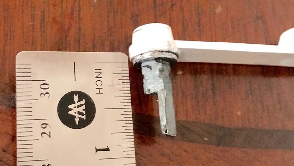 latch