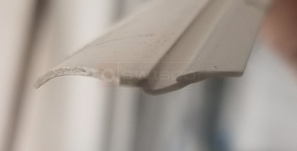Window glazing