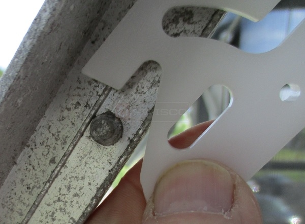 window lock