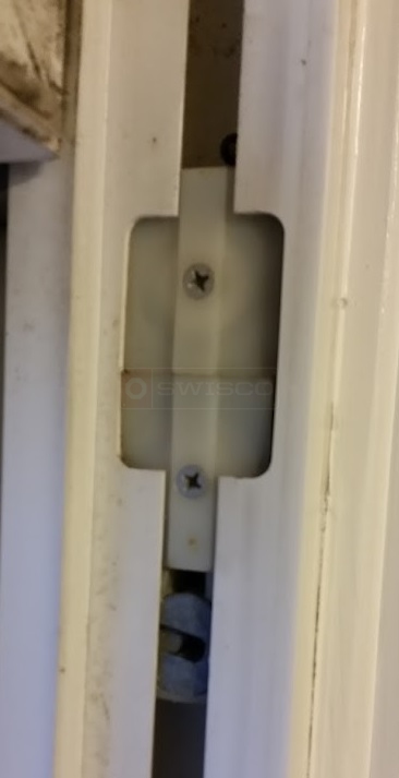 coil housing