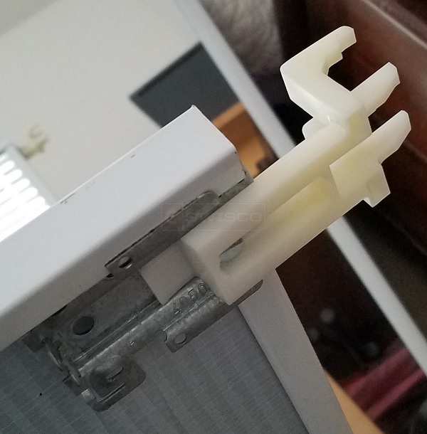 plastic clamps