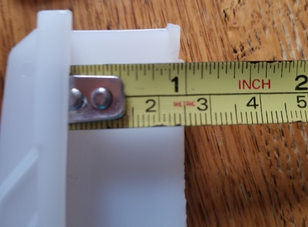 drawer bracket