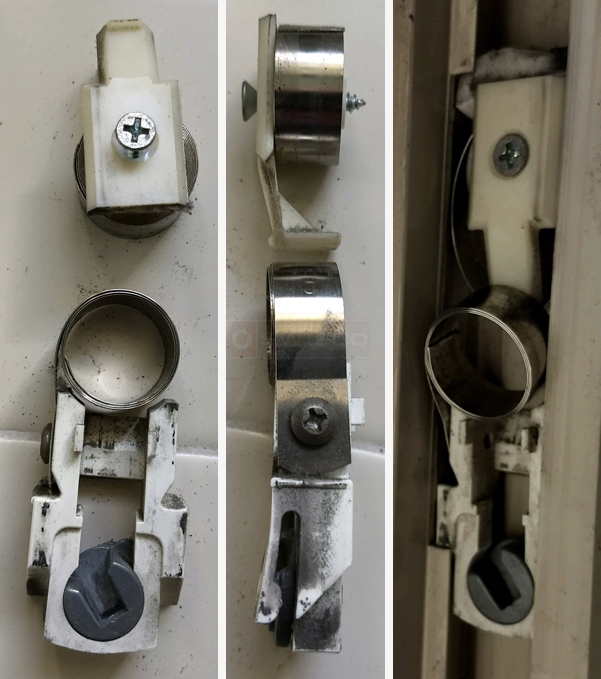Coil assembly