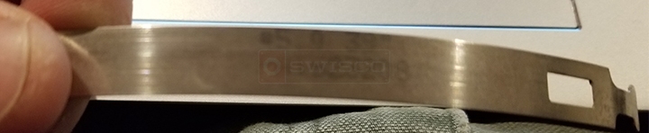 User submitted photos of a window balance.