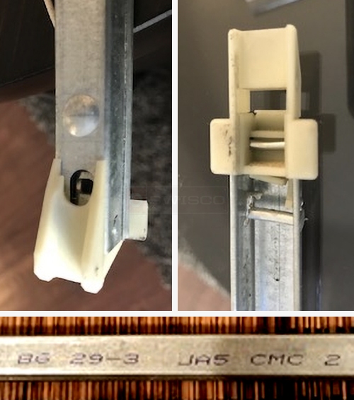 Channel Balance