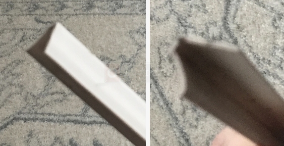 Window trim