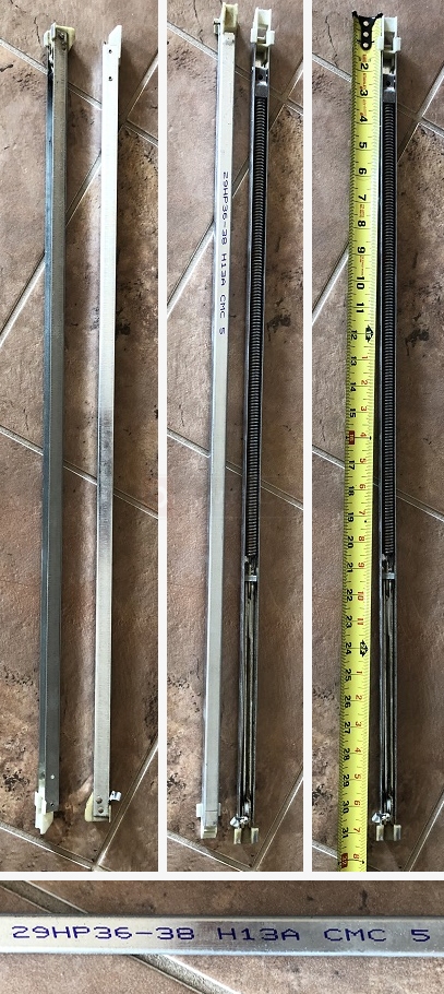PGT window balance