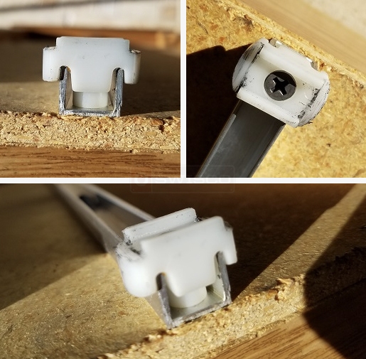 Drawer guide