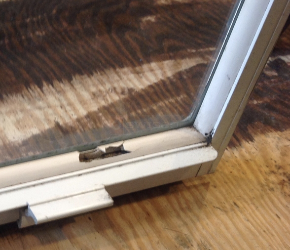Weatherstripping