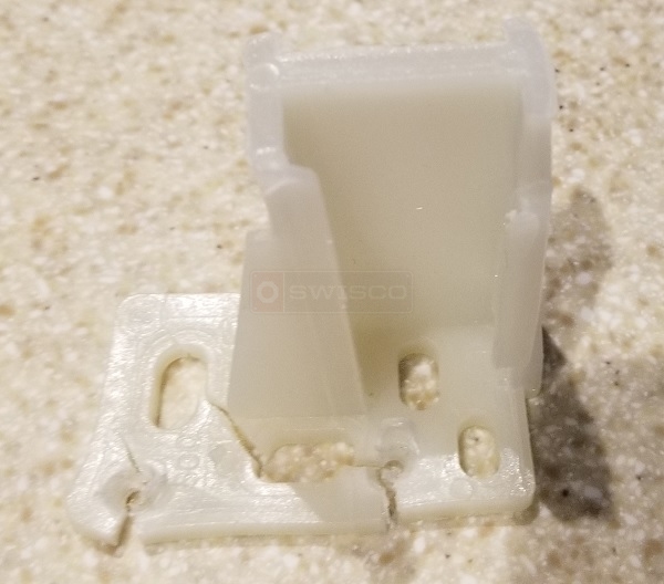 drawer socket