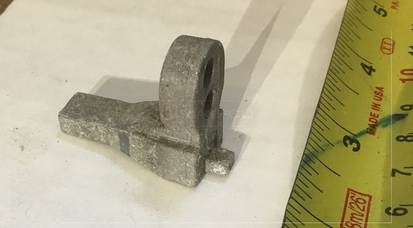 pivot bar