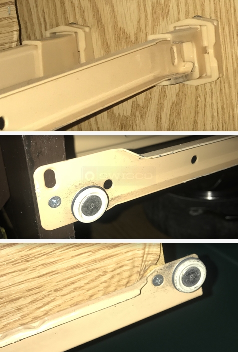 Drawer slides
