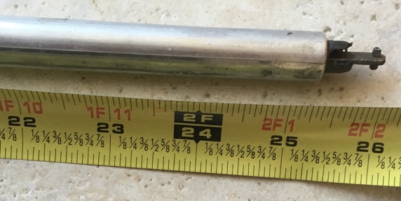 Spiral balance