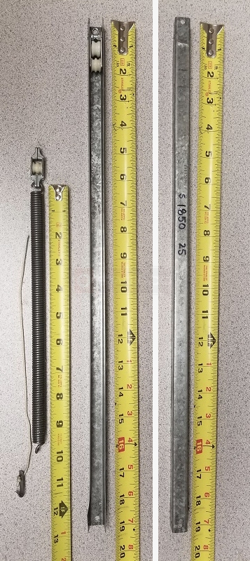 Channel Balance