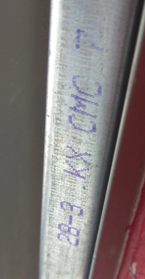 channel balance stamp