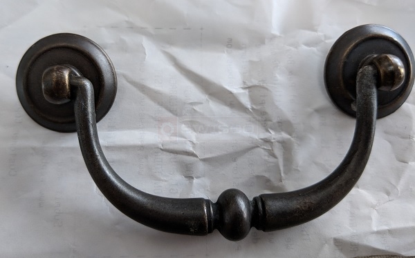 drawer pull