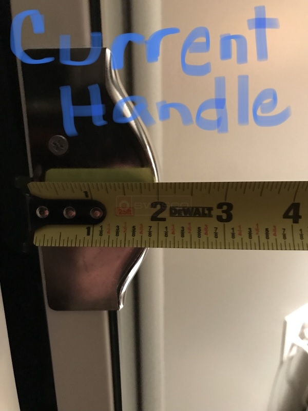 handle