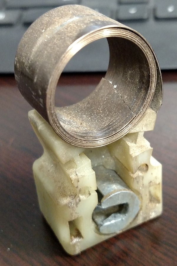 coil balance