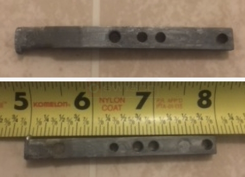 Pivot bars