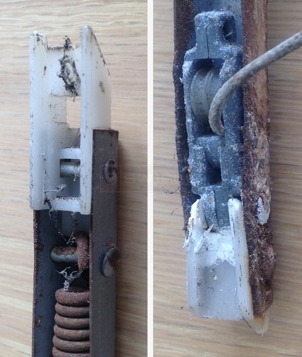 Channel Balance