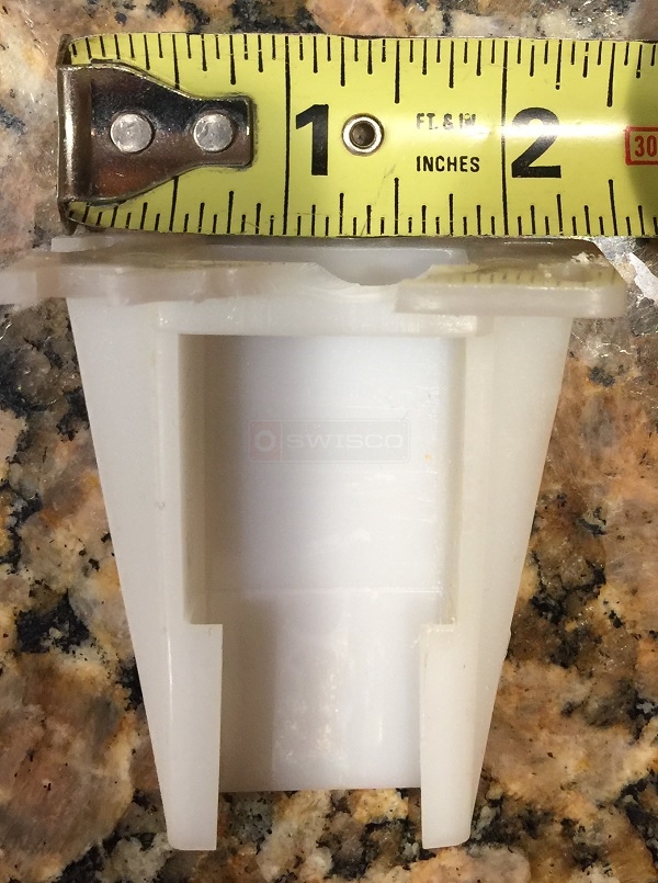 drawer socket