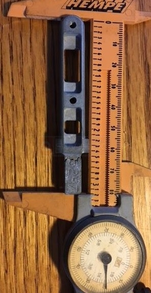 pivot bar