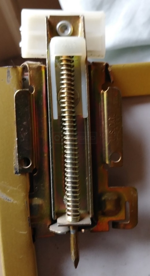 rail guide