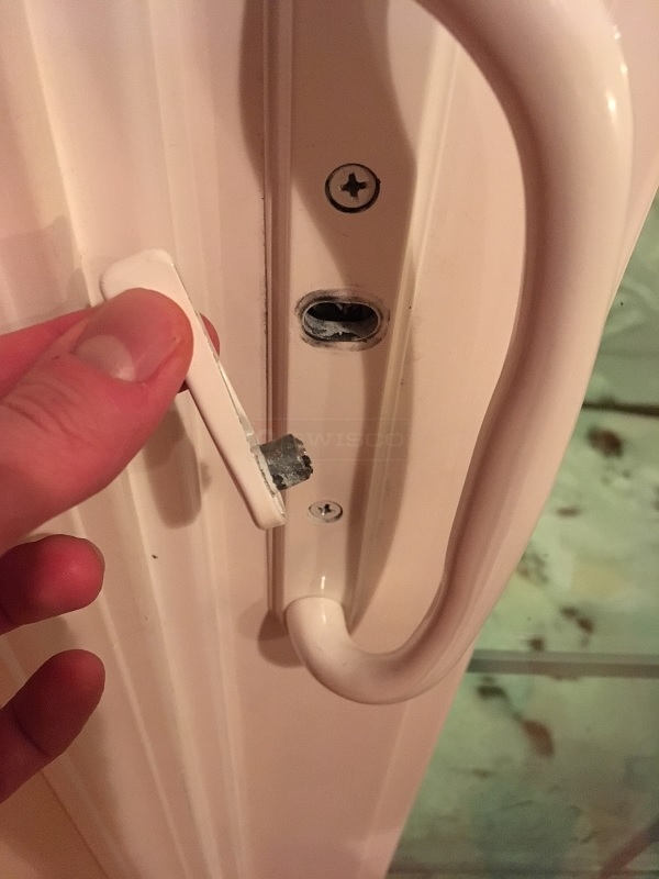 handle