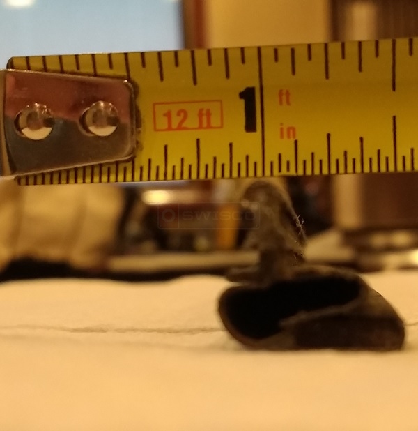 door seal