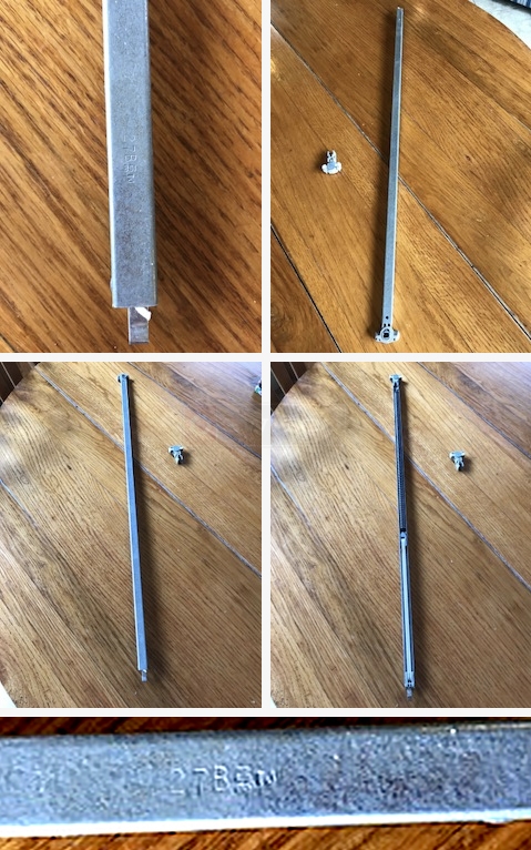 Channel Balance