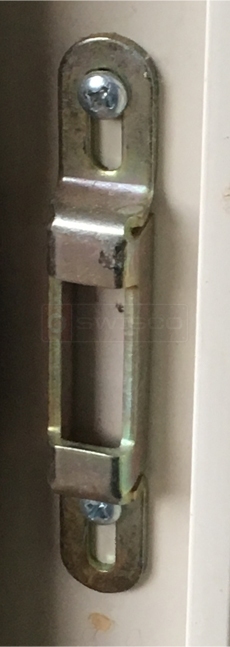 jam latch