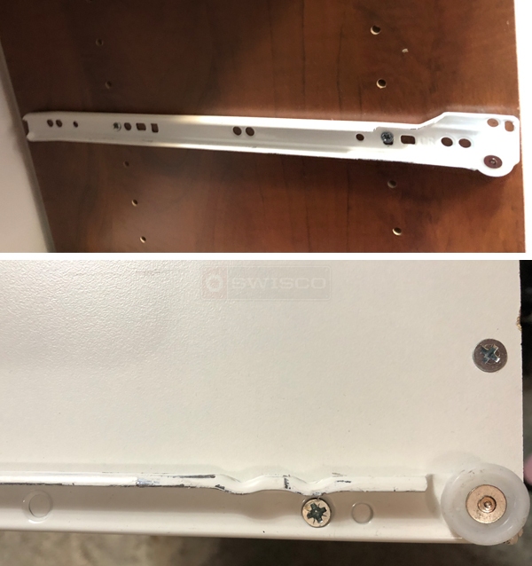 Hettich 602 : SWISCO.com