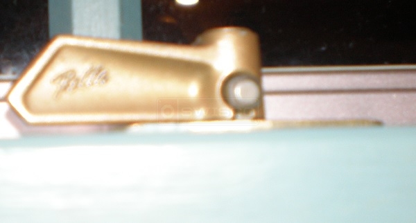 window lock