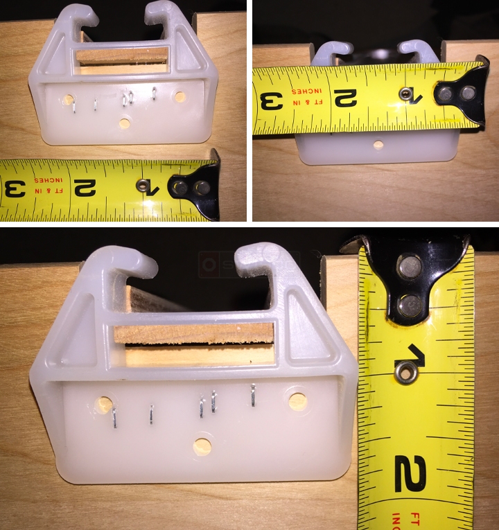 Pennsylvania House Drawer Stop Swisco Com
