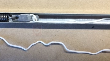 balance pulley