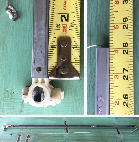 Channel Balance