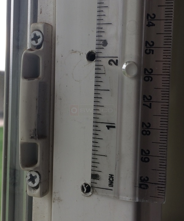 window handle