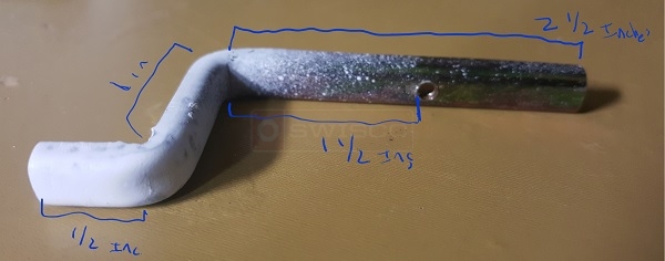 pivot bar