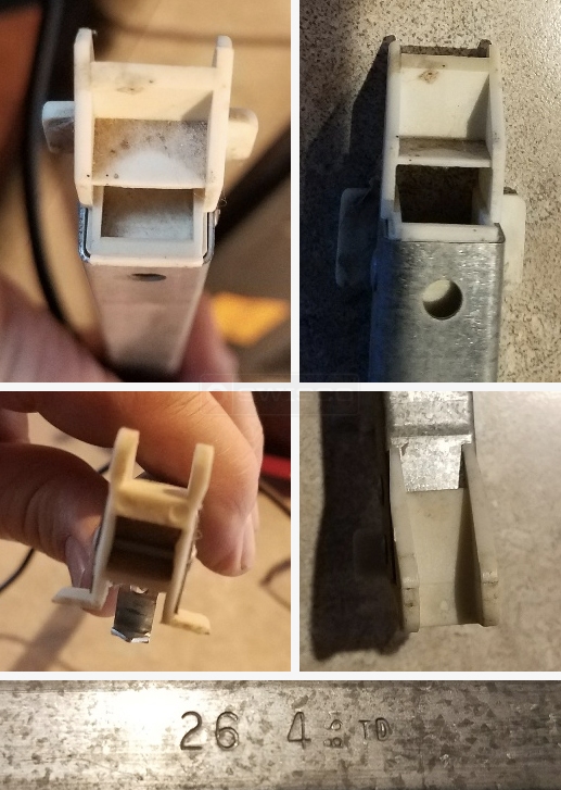 Channel Balance