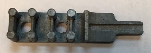 pivot bar